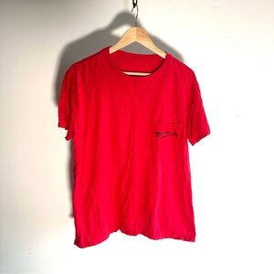 Hot Wheels Pocket T-Shirt